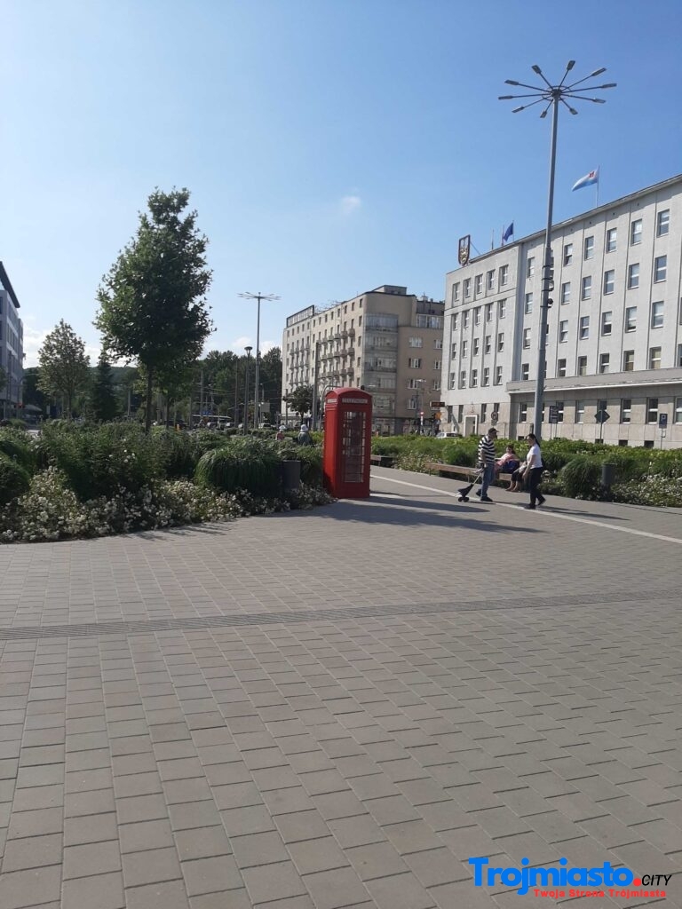Gdynia Spacery za Jeden Uśmiech