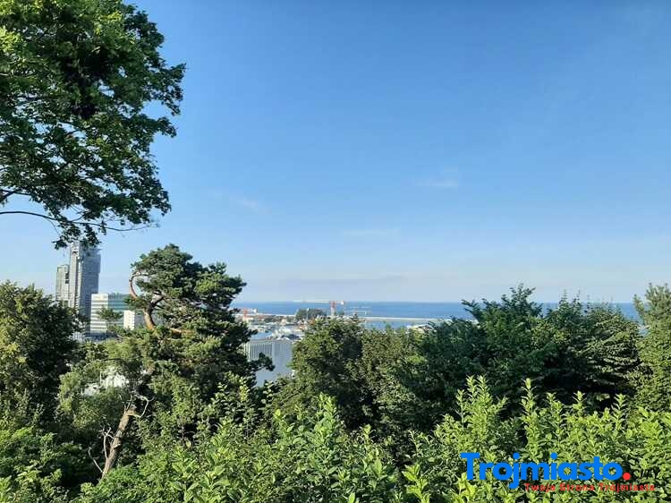 Gdynia Spacery za Jeden Uśmiech