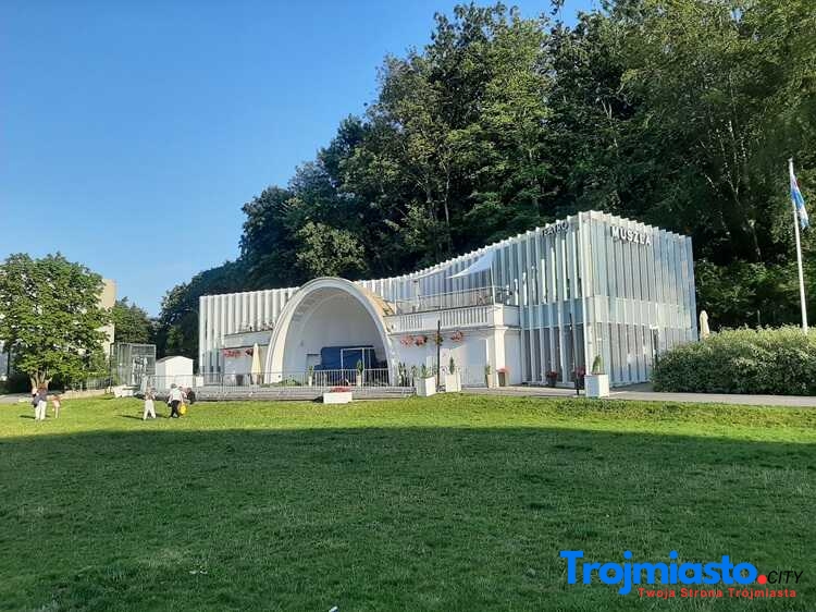 Gdynia Spacery za Jeden Uśmiech