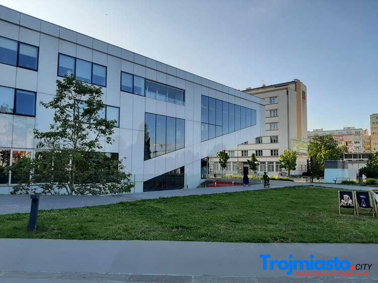 Gdynia Spacery za Jeden Uśmiech