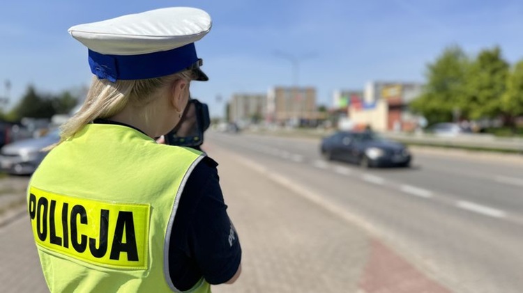 19-latek zatrzymany w Rozłazinie - Komenda Powiatowa Policji Wejherowo