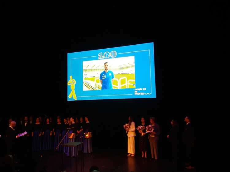 Ambasador Gdyni Michał Marcjanik - Trojmiasto.city