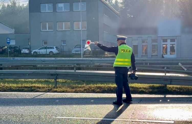 Akcja Prędkość Wejherowo