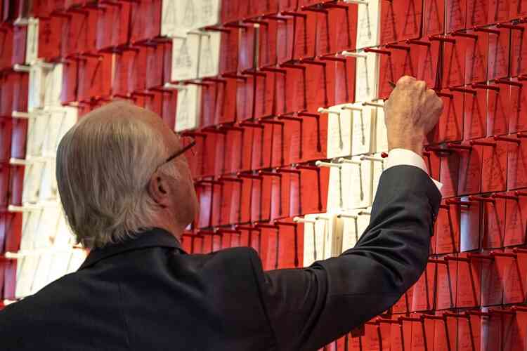 Król i Królowa Szwecji w Gdańsku