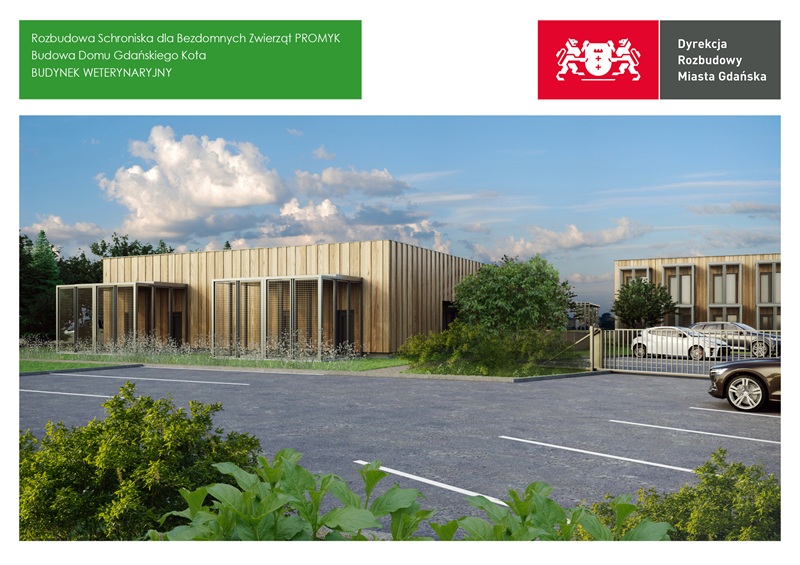 Dom Gdańskiego Kota