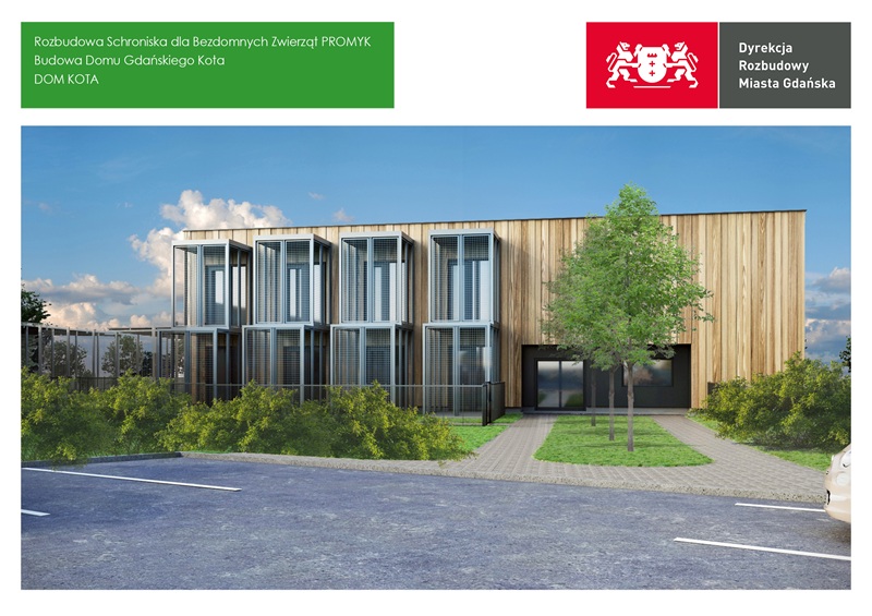 Dom Gdańskiego Kota