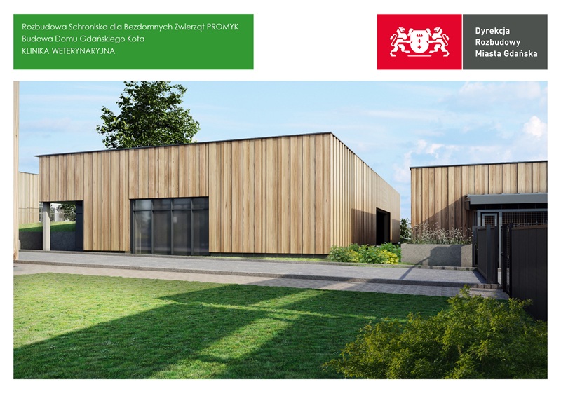 Dom Gdańskiego Kota