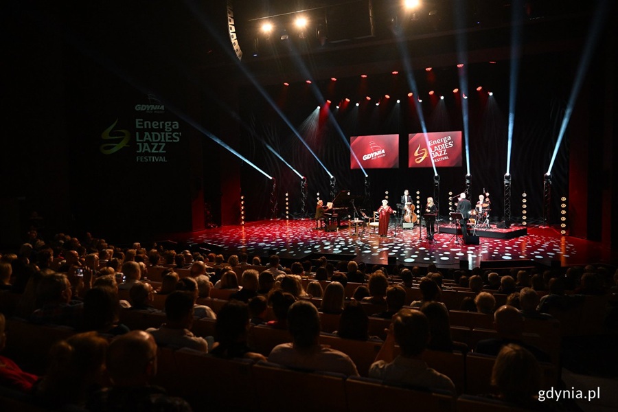 Finalistki Grand Prix Energa Ladies' Jazz Festival 2026 ogłoszone przez organizatorów festiwalu w Gdyni.